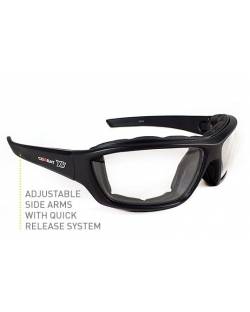 Combat X4 Safety Glasses